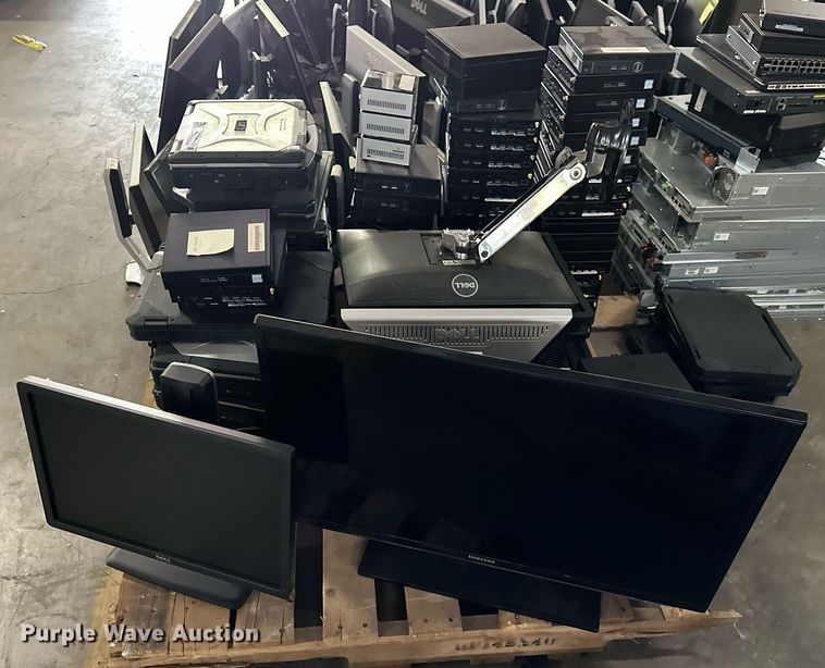 image for item MG9842 Computers