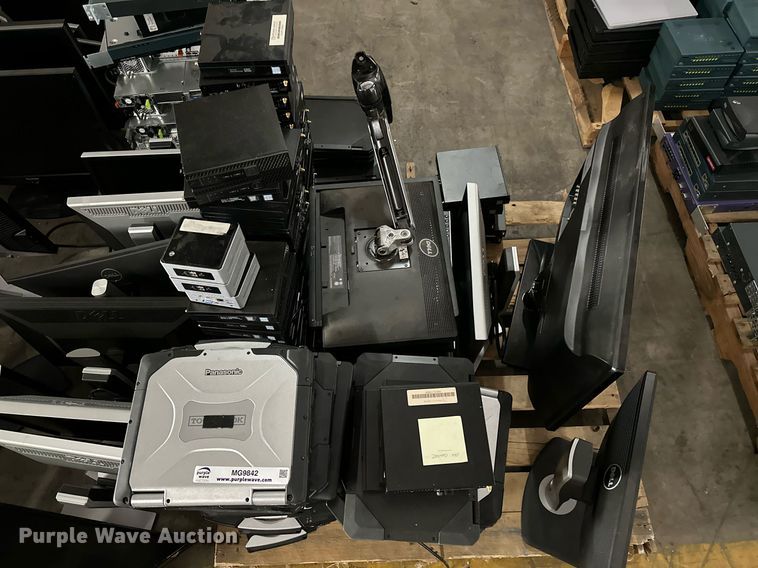 image for item MG9842 Computers