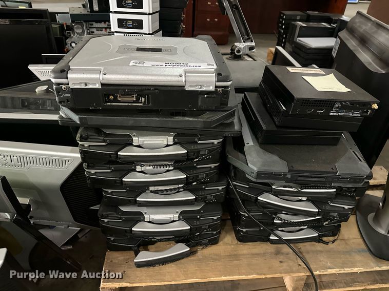 image for item MG9842 Computers