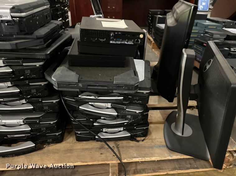 image for item MG9842 Computers