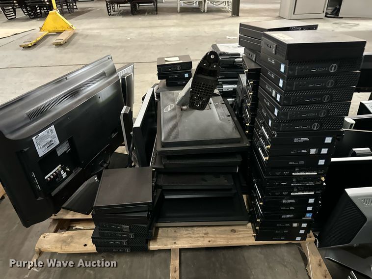 image for item MG9842 Computers