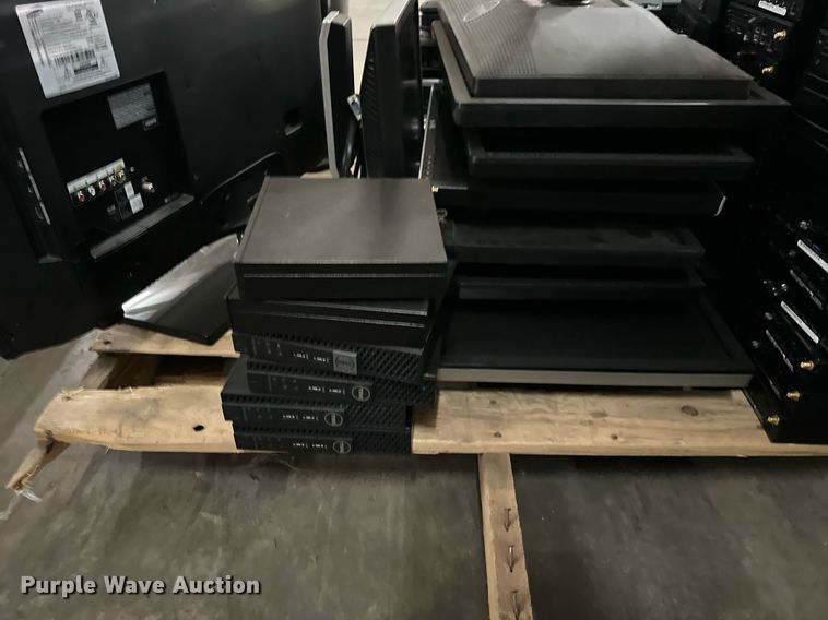 image for item MG9842 Computers