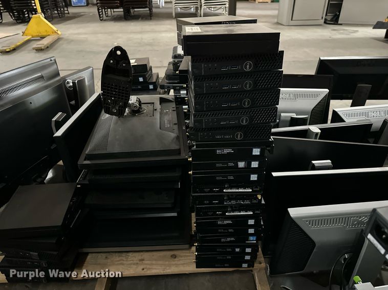 image for item MG9842 Computers