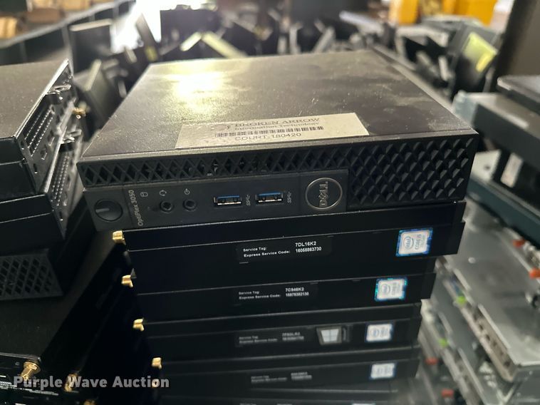 image for item MG9842 Computers