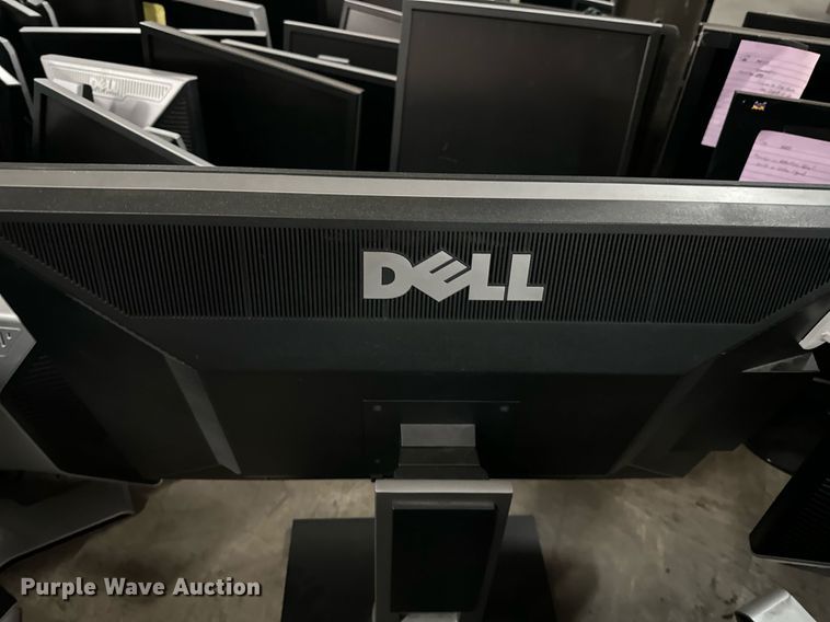 image for item MG9843 Computer monitors