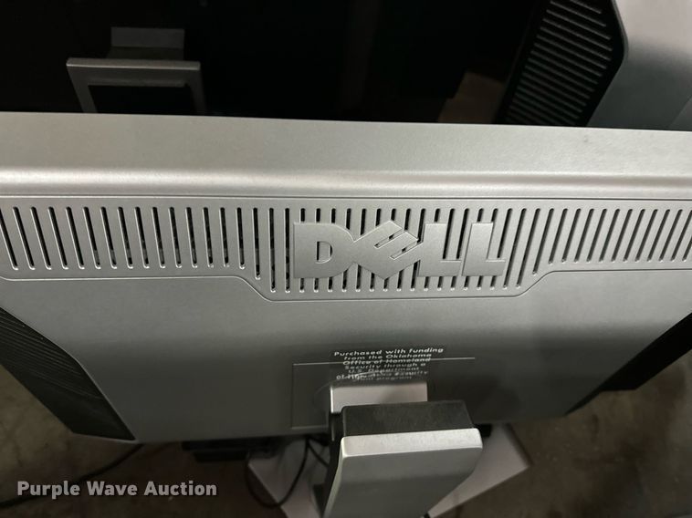 image for item MG9843 Computer monitors