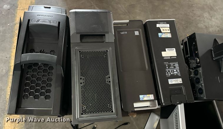 image for item MG9843 Computer monitors