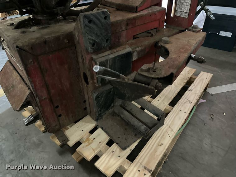 image for item MG9844 Coats 5065AX  rim clamp tire machine