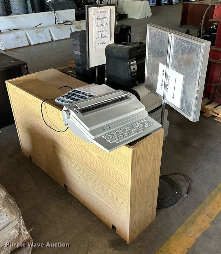 image for item MG9845 Office supplies