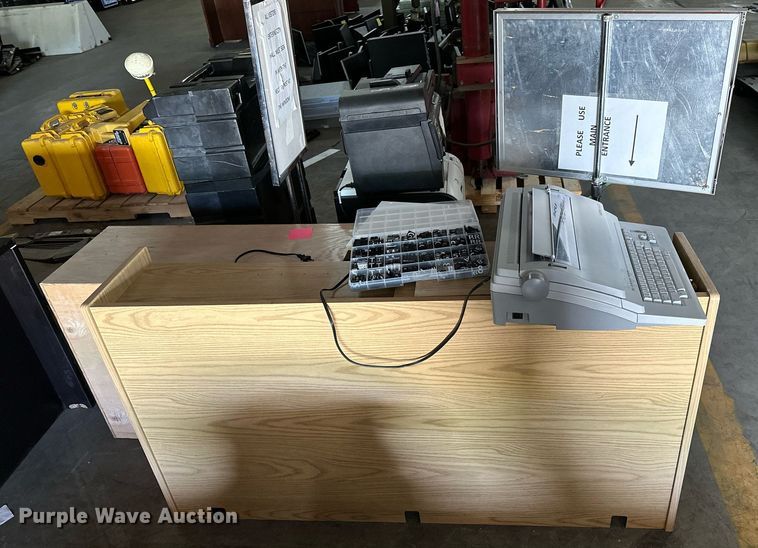 image for item MG9845 Office supplies