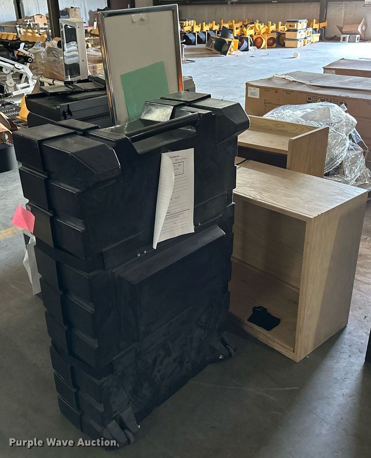 image for item MG9845 Office supplies