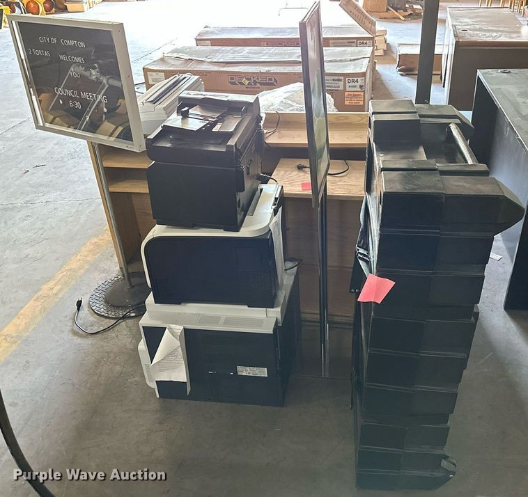 image for item MG9845 Office supplies