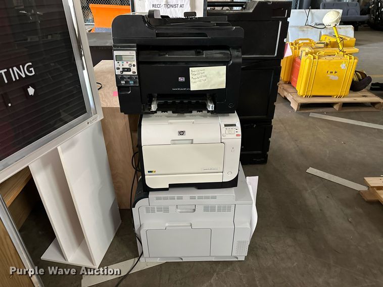 image for item MG9845 Office supplies