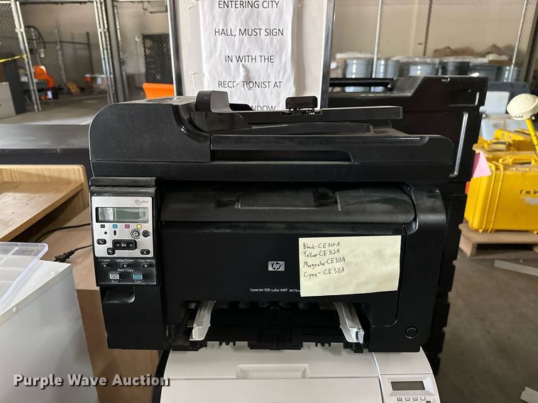 image for item MG9845 Office supplies