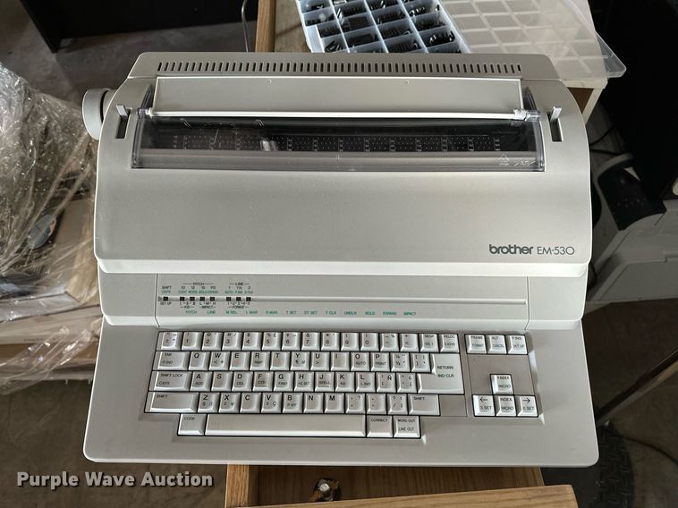 image for item MG9845 Office supplies