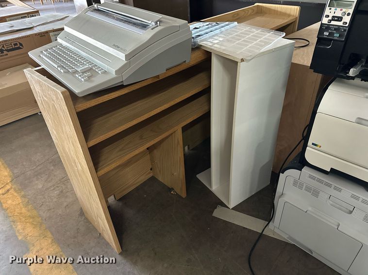 image for item MG9845 Office supplies