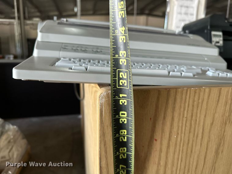 image for item MG9845 Office supplies