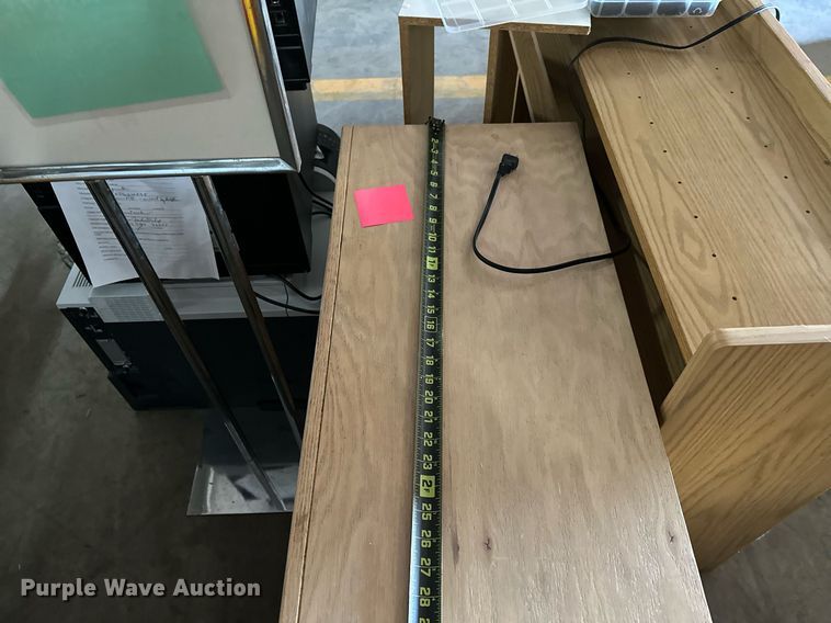 image for item MG9845 Office supplies