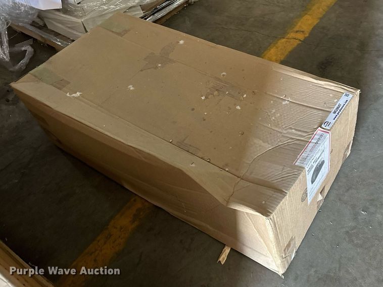 image for item MG9847 Legend Promaster  wheel well covers