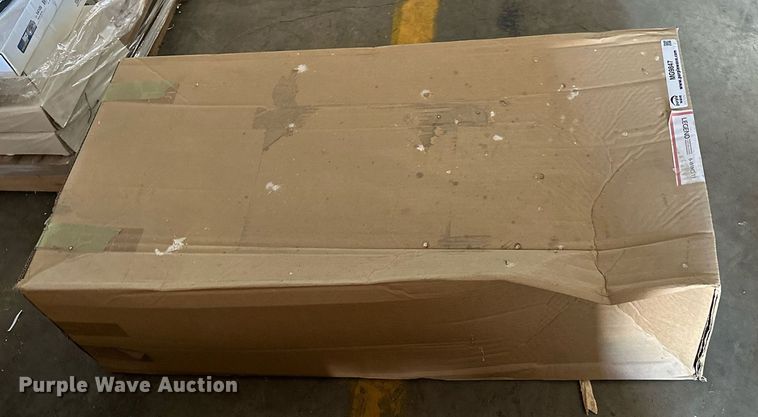 image for item MG9847 Legend Promaster  wheel well covers