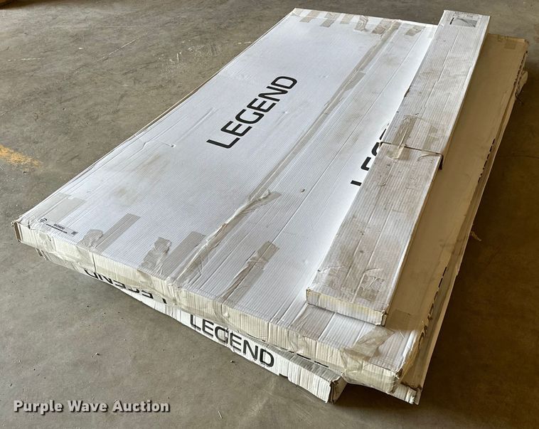 image for item MG9850 Legend  DuraTherm ceiling liner