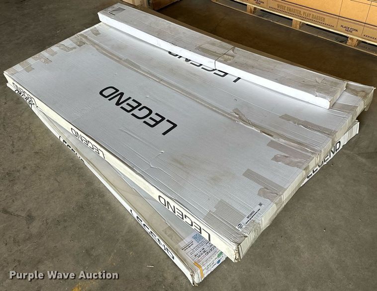 image for item MG9850 Legend  DuraTherm ceiling liner