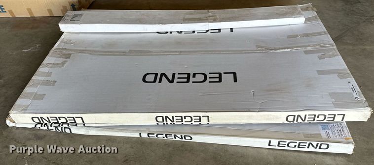 image for item MG9850 Legend  DuraTherm ceiling liner