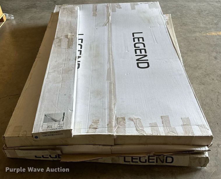 image for item MG9850 Legend  DuraTherm ceiling liner