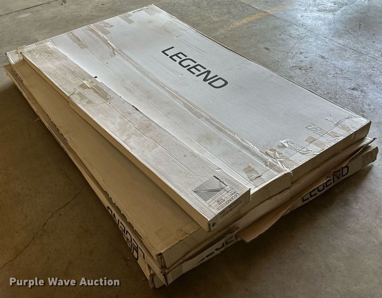 image for item MG9850 Legend  DuraTherm ceiling liner