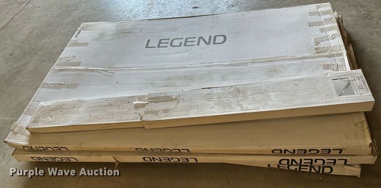 image for item MG9850 Legend  DuraTherm ceiling liner