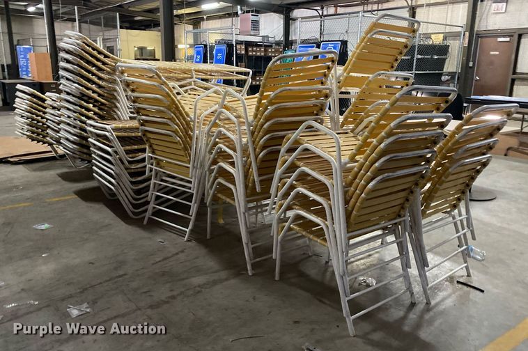 image for item MG9851 Patio furniture