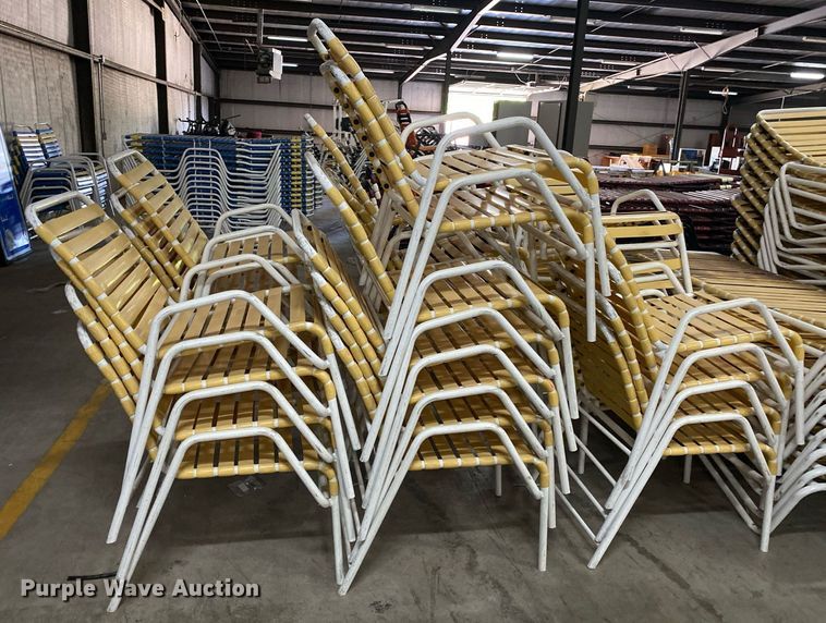 image for item MG9851 Patio furniture