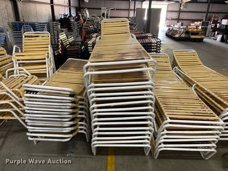 image for item MG9851 Patio furniture