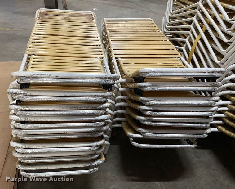 image for item MG9851 Patio furniture