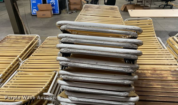 image for item MG9851 Patio furniture