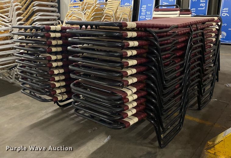 image for item MG9852 Patio furniture