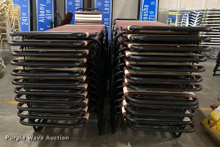 image for item MG9852 Patio furniture