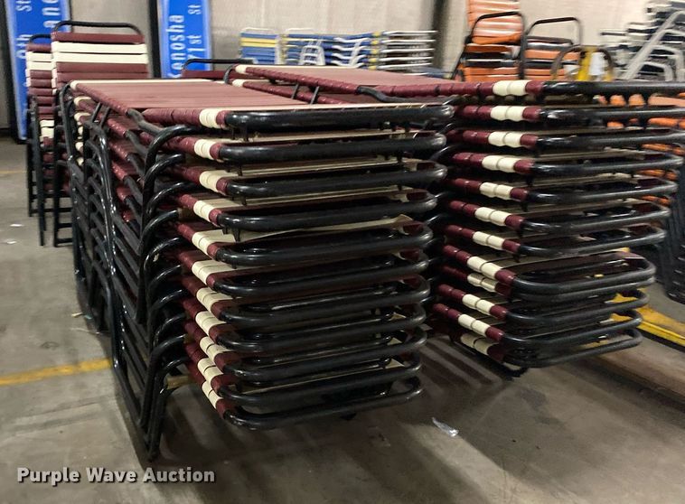 image for item MG9852 Patio furniture