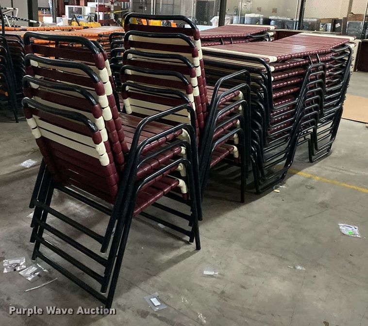 image for item MG9852 Patio furniture