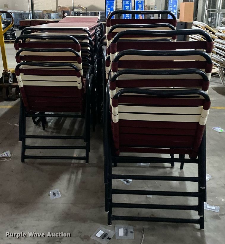 image for item MG9852 Patio furniture