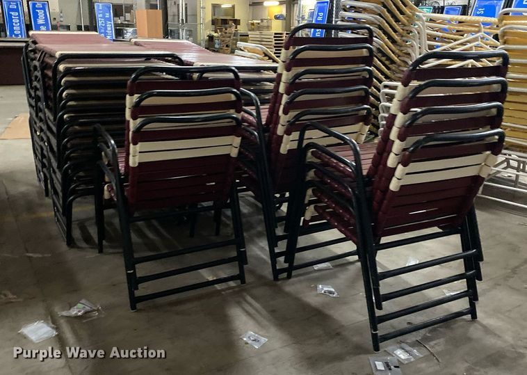 image for item MG9852 Patio furniture