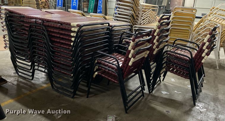 image for item MG9852 Patio furniture