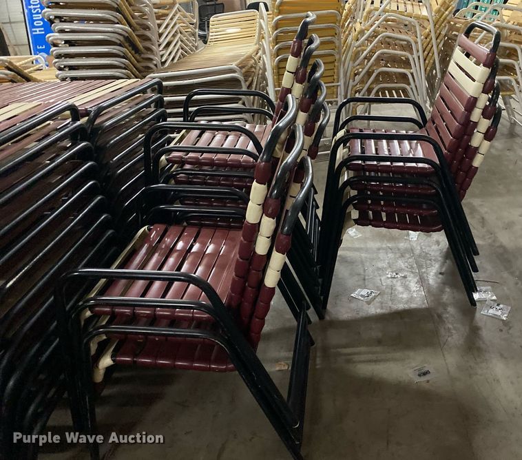 image for item MG9852 Patio furniture