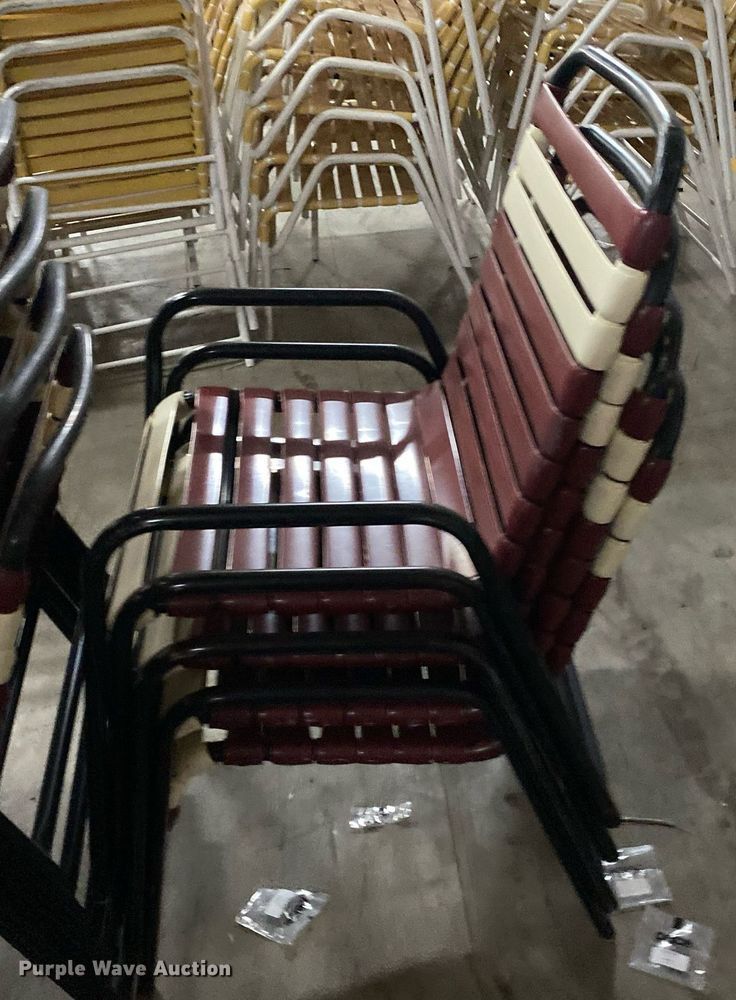 image for item MG9852 Patio furniture