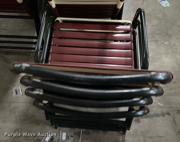 image for item MG9852 Patio furniture