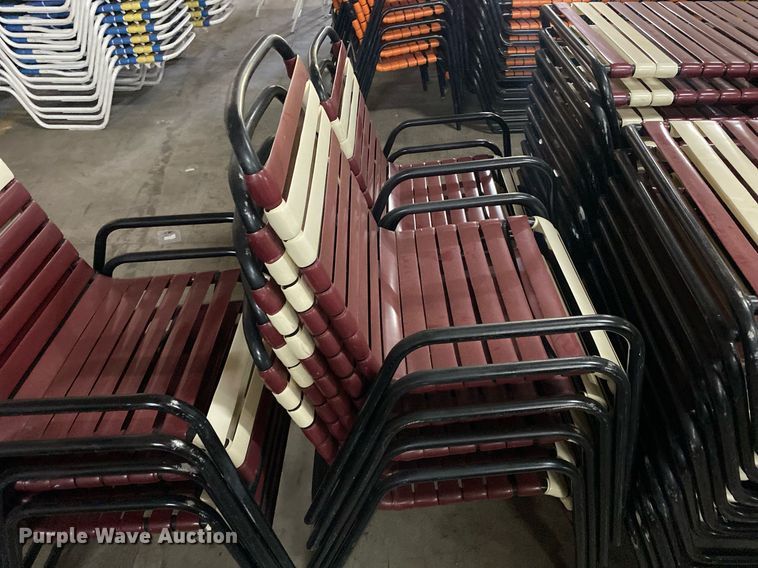 image for item MG9852 Patio furniture