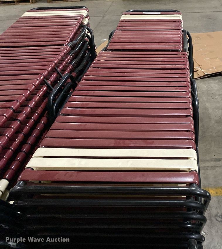 image for item MG9852 Patio furniture