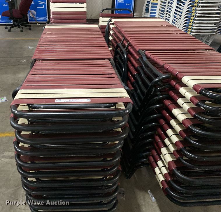 image for item MG9852 Patio furniture