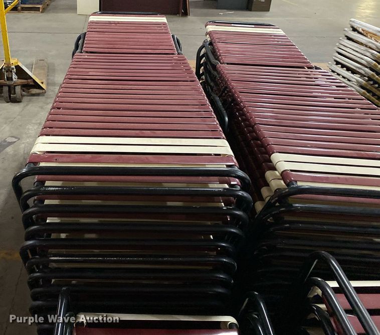 image for item MG9852 Patio furniture