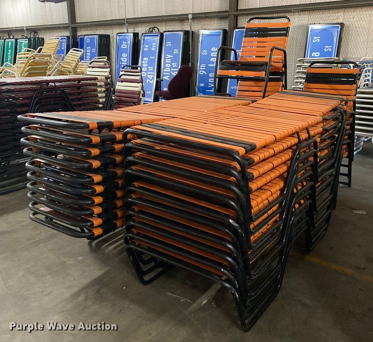 image for item MG9853 Patio furniture